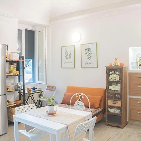 公寓 059 - Villetta, Casita Nueva 10 Minuti Dal Mare E Terrazzo