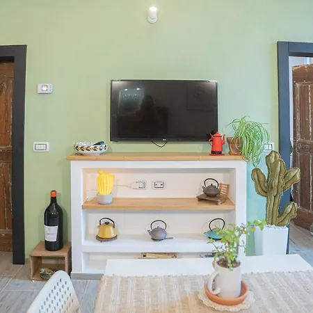 059 - Villetta, Casita Nueva 10 Minuti Dal Mare E Terrazzo *