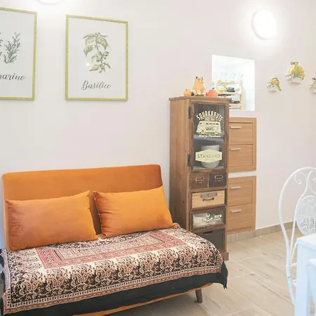 公寓 059 - Villetta, Casita Nueva 10 Minuti Dal Mare E Terrazzo *