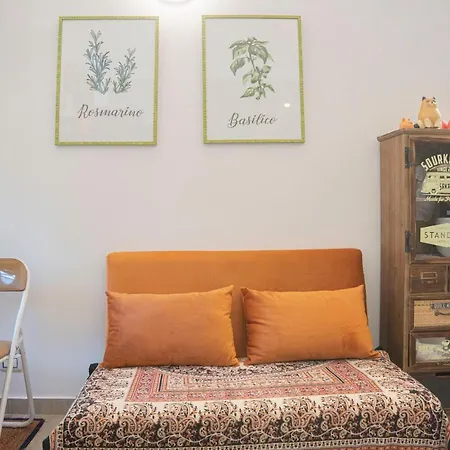 059 - Villetta, Casita Nueva 10 Minuti Dal Mare E Terrazzo *