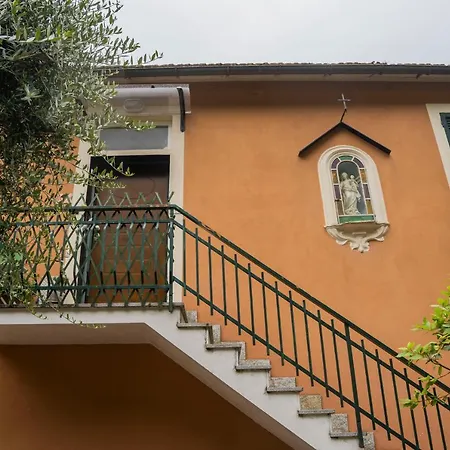 059 - Villetta, Casita Nueva 10 Minuti Dal Mare E Terrazzo Carasco