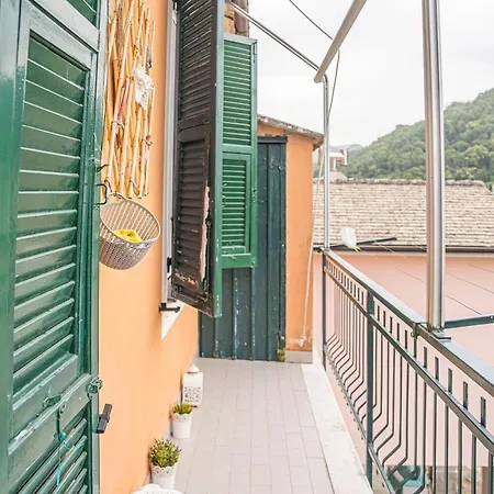公寓 059 - Villetta, Casita Nueva 10 Minuti Dal Mare E Terrazzo