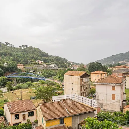 公寓 059 - Villetta, Casita Nueva 10 Minuti Dal Mare E Terrazzo