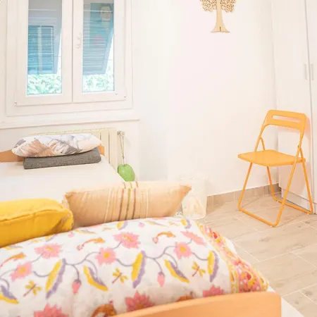 059 - Villetta, Casita Nueva 10 Minuti Dal Mare E Terrazzo Carasco