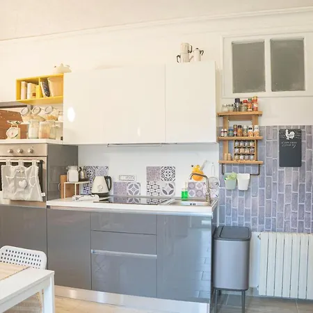Apartamento 059 - Villetta, Casita Nueva 10 Minuti Dal Mare E Terrazzo Carasco